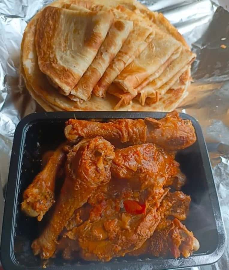 Authentic Kenyan Cooking Class & Market Tour in Nairobi - A meal that feels personal, not staged