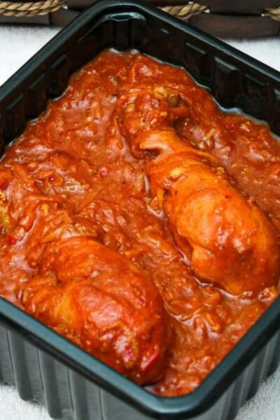 Authentic Kenyan Cooking Class & Market Tour in Nairobi