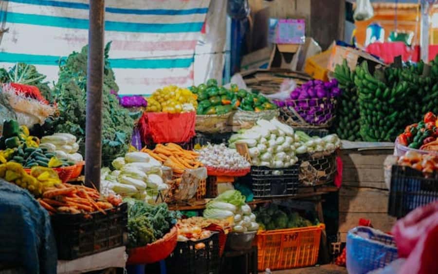Authentic Kenyan Cooking Class & Market Tour in Nairobi - What to bring and what to expect at home