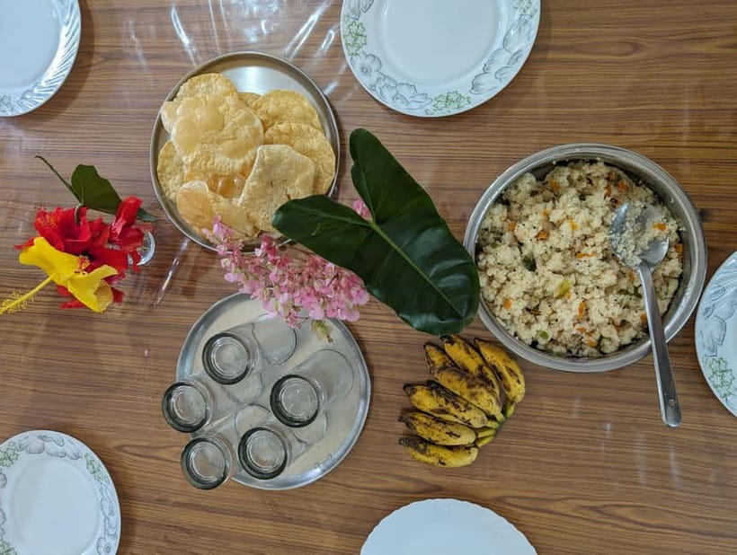 Authentic local vegetarian Kerala cooking class in Wayanad - Who will enjoy this Kerala cooking class?