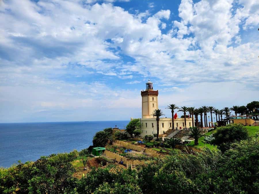 Authentic Luxury, private, TANGIER tour and cooking class - Key points to know before booking