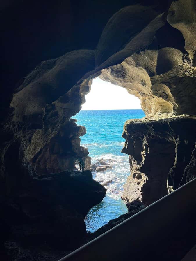 Authentic Luxury, private, TANGIER tour and cooking class - Hercules Cave and the Atlantic coast