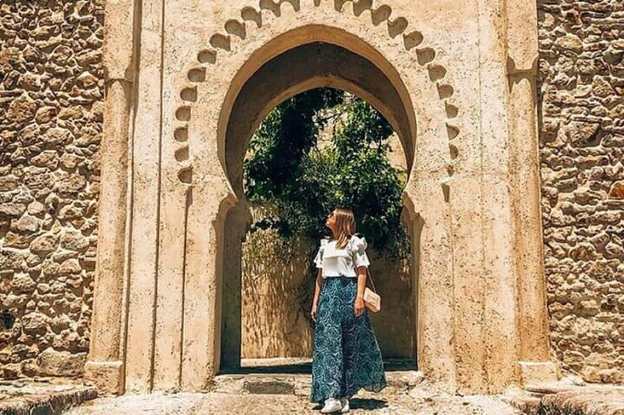 Authentic Luxury, private, TANGIER tour and cooking class - Tangier’s market and the art of bargaining