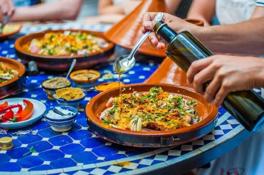 Authentic Luxury, private, TANGIER tour and cooking class - Who will enjoy this Tangier experience?