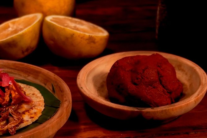 Authentic Mayan Cooking Class in Cozumel - Drinks and the value of the meal