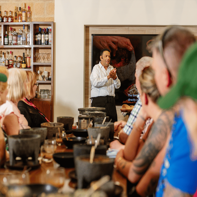 Authentic Mayan Cooking Class in Cozumel - Dietary details you should handle before booking