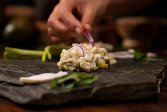 Authentic Mayan Cooking Class in Cozumel - What happens during the 2.5-hour class