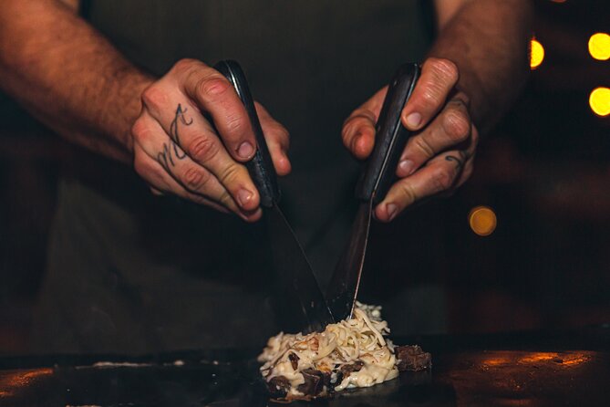 Authentic Mexican Legacy Cooking Class in Cabo San Lucas - Chef Roberto, Chef Su, and the pace of instruction