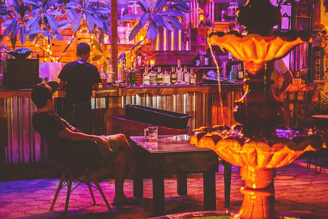 Authentic Mexican Legacy Cooking Class in Cabo San Lucas - How the three-hour evening feels