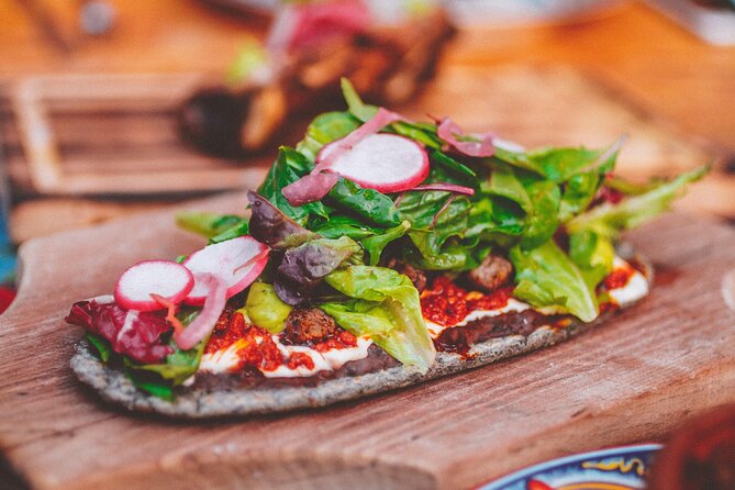 Authentic Mexican Legacy Cooking Class in Cabo San Lucas - Practical details that affect your choice