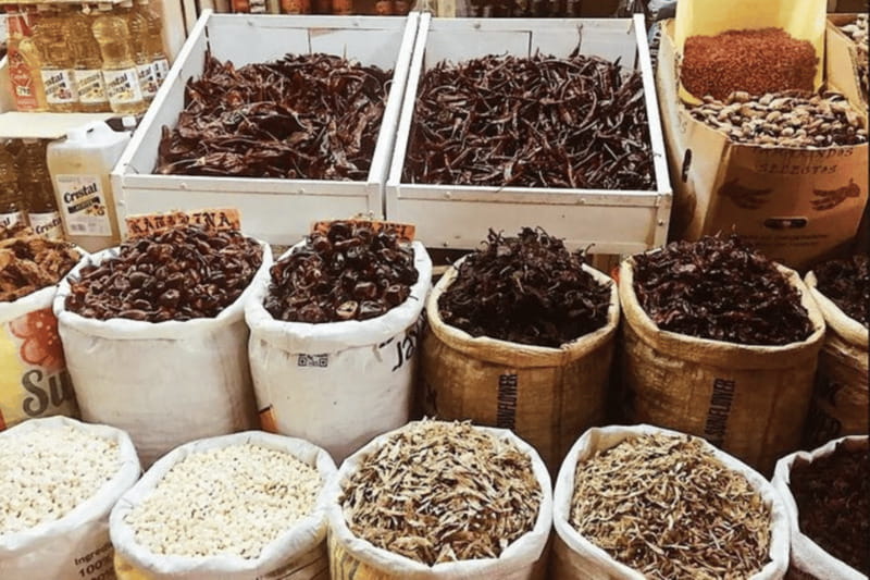 Authentic Mexican Salsas Workshop - Is $93 a Fair Price?