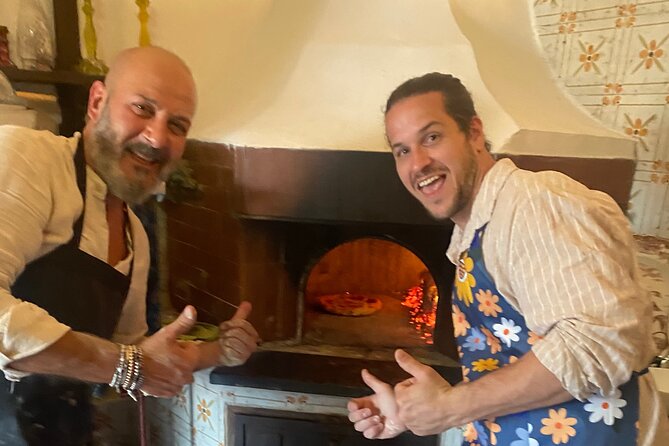 Authentic Pasta & Pizza Cooking Class with Sorrento Coast Pickup - Who will enjoy this class most