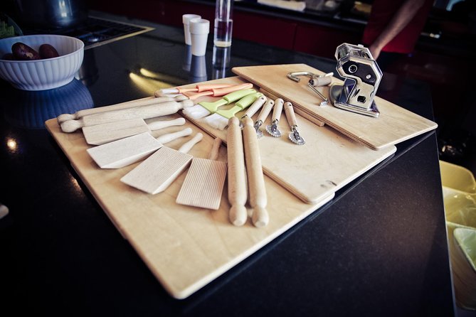 Authentic Roman Cooking Class & Market Experience - Key things to know before booking