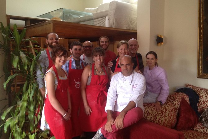 Authentic Roman Cooking Class & Market Experience - What you will eat and drink