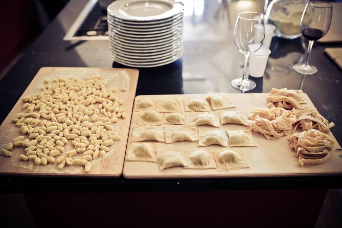 Authentic Roman Cooking Class & Market Experience - Timing, meeting point, and value