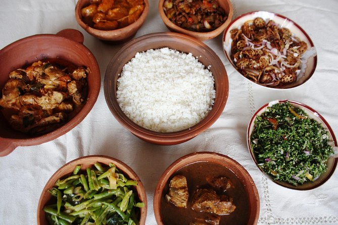 Authentic Sinhalese Cooking Class in Colombo with a Local Family - Who will enjoy this most