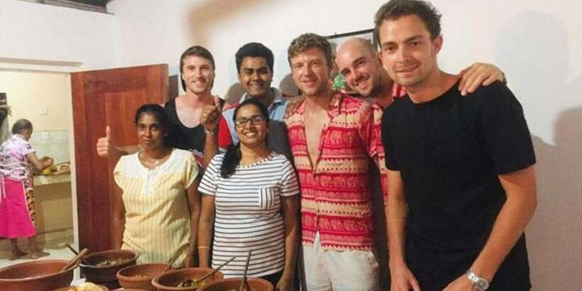 Authentic Sri Lankan Cooking Class in Kandy by Local Family - What you cook during the three hours