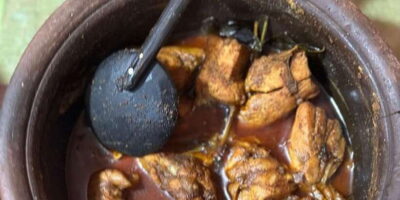 Authentic Sri Lankan Cooking Class in Kandy by Local Family