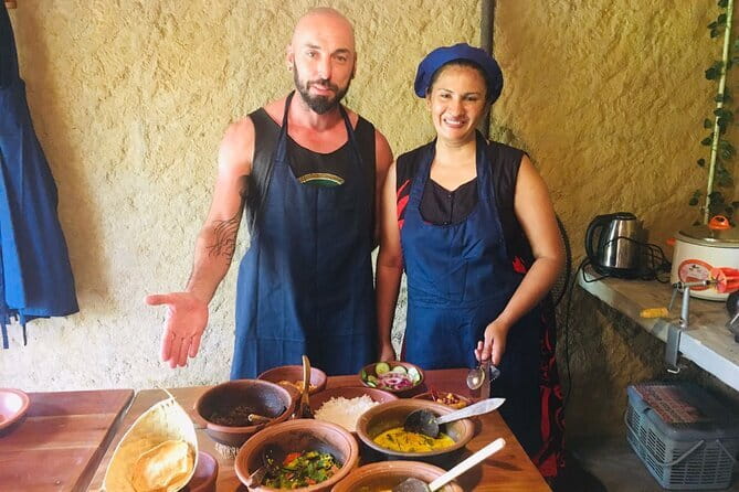 Authentic Sri Lankan Cooking Class in Mirissa - Is $30 good value?