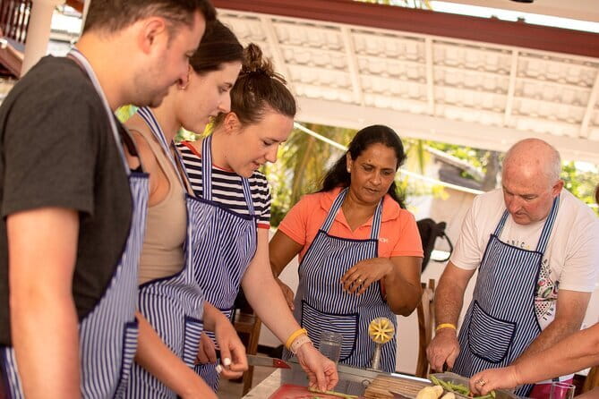 Authentic Sri Lankan Cooking Class in Mirissa - Who will enjoy this class most?