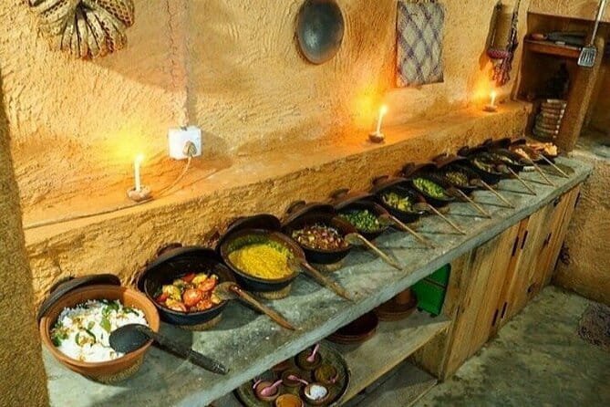 Authentic Sri Lankan Cooking Class in Mirissa - Practical details before you book