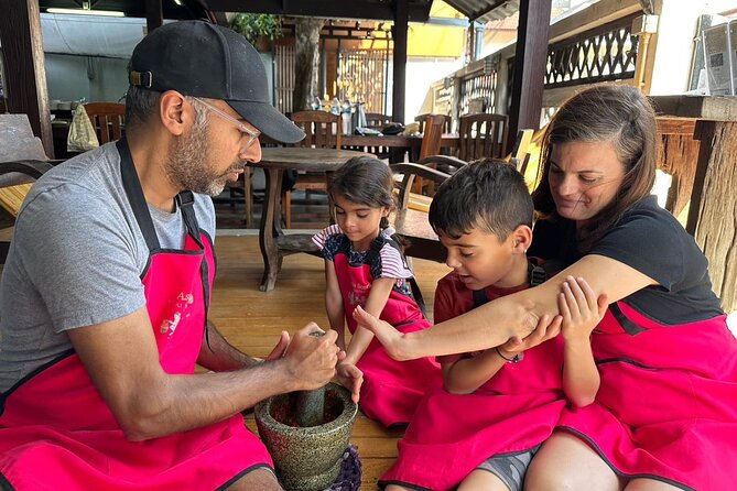 Authentic Thai Cooking Class and Farm Visit in Chiang Mai - Who will enjoy this Chiang Mai food day