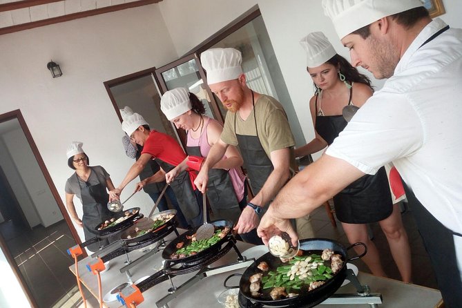 Authentic Valencian Paella Cooking Class - Who will enjoy this most