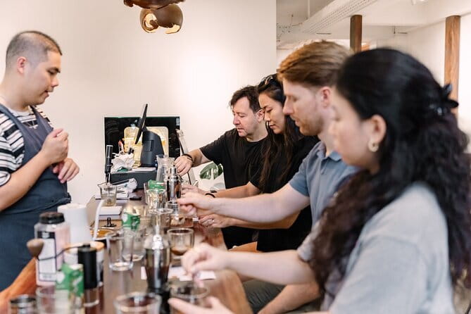 Authentic Vietnamese Cooking Class with Market Visit in HCMc - Who will enjoy this experience most?