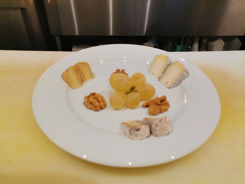 Avignon: Cooking Class and Lunch with a Local Chef - Should you book it?