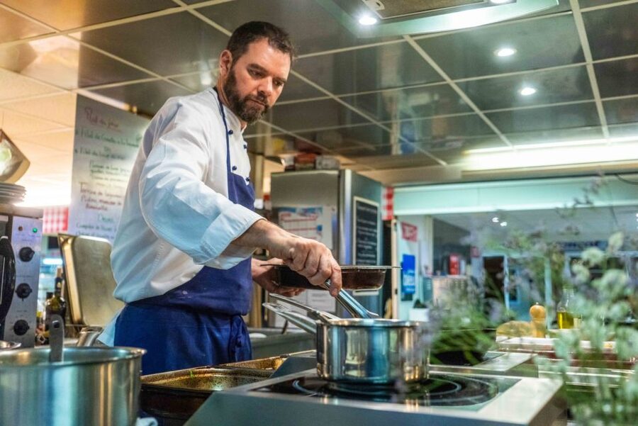 Avignon: Cooking Class and Lunch with a Local Chef - Timing, transport, and what to bring
