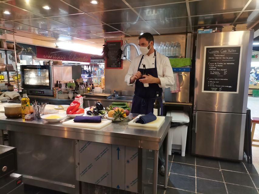 Avignon: Cooking Class and Lunch with a Local Chef - Who will enjoy this Avignon cooking class