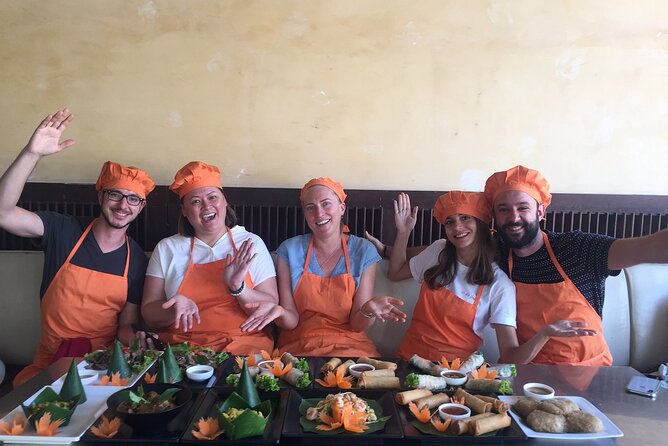 Award-Winning Cooking Class Experience with Professional Teacher - Key points to know before booking