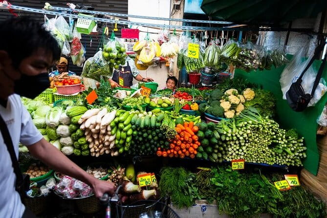 Backstreet Bangkok Exploring the Cradle of Thai Cooking - Why this Bangkok food walk feels different