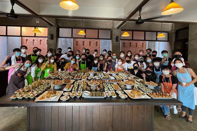 Baipai Thai Cooking School: Authentic Cooking Class Tour - Is $94.40 a fair price?
