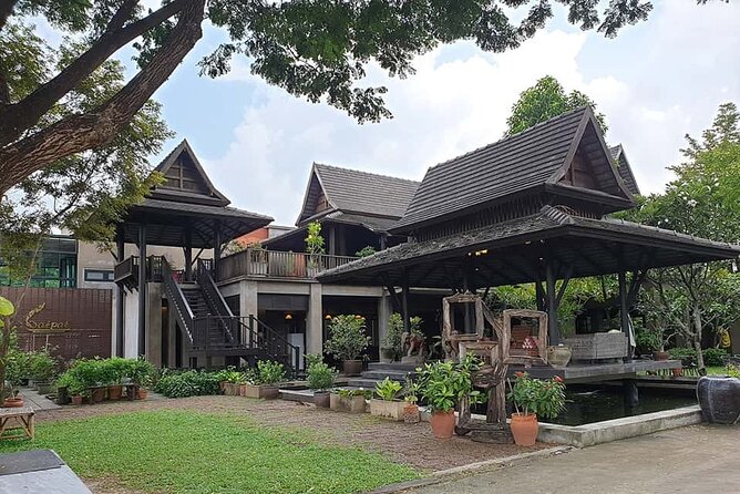 Baipai Thai Cooking School: Authentic Cooking Class Tour - Booking, timing, and small practical details