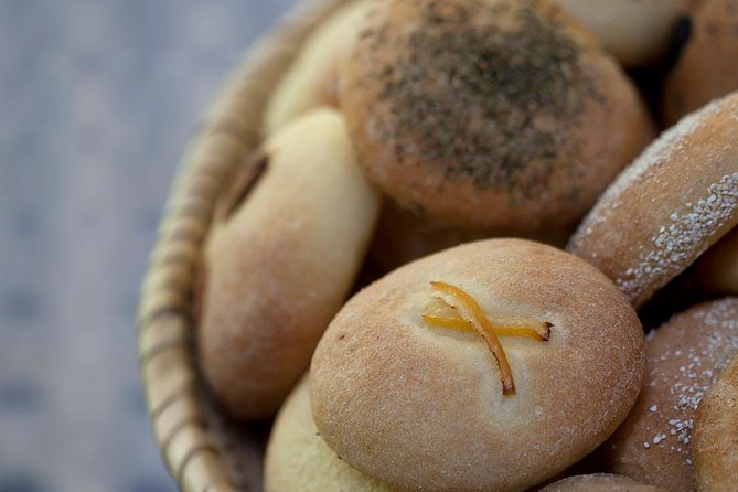 Baking Workshops at Fez Cooking School at Palais Amani - Starting at Palais Amani in the Fez Medina