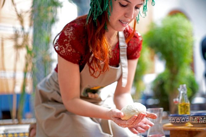 Baking Workshops at Fez Cooking School at Palais Amani - Practical Details Before You Book