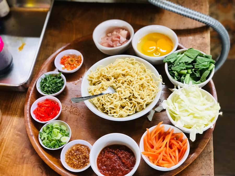 Bali: Balinese Cooking Class and Market Tour - A five-hour look at Balinese food in Seminyak