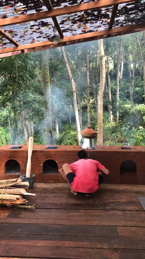 Bali: Cooking Class with 5 Balinese Dishes - Key points at a glance
