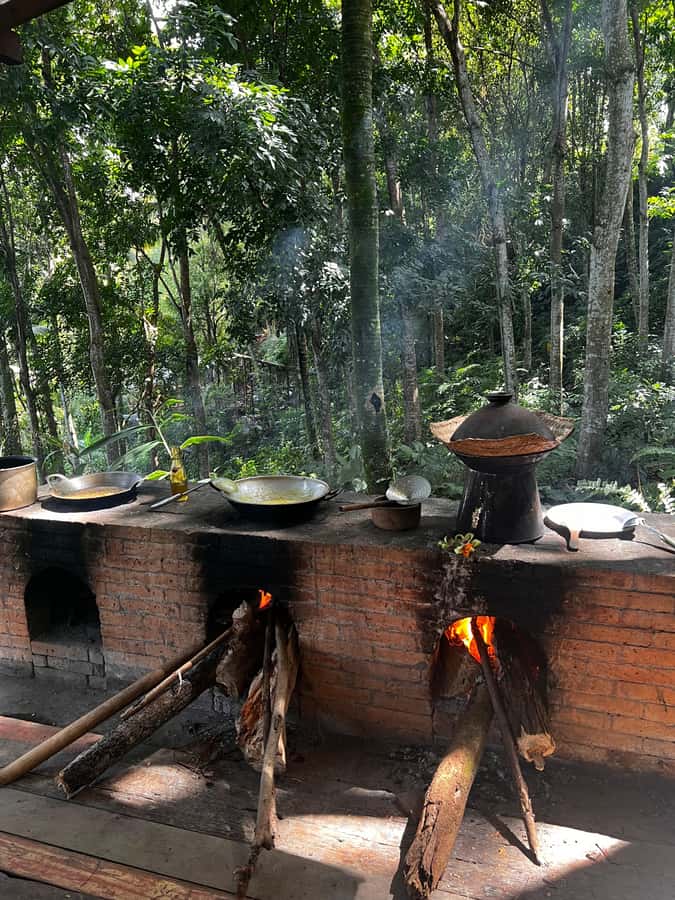 Bali: Cooking Class with 5 Balinese Dishes - Is the four-hour experience good value?