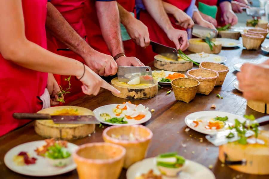 Bali: Private Balinese Cooking Class in a Family Home - Key points to know before booking