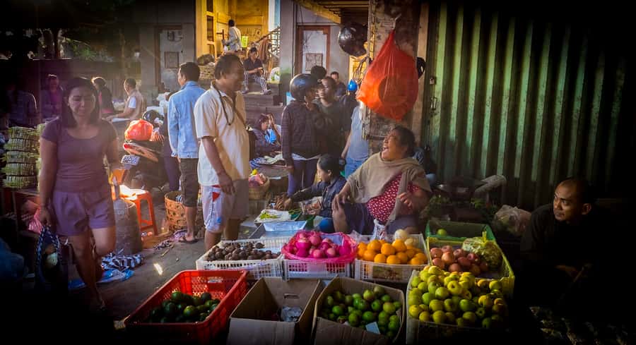 Bali: Private Balinese Cooking Class in a Family Home - Why this class feels different from a hotel cooking lesson