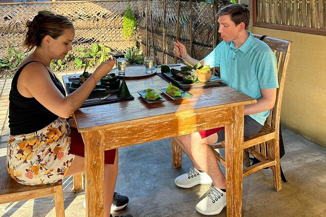 Balinese Authentic Cooking Class in Ubud - Who will enjoy this most