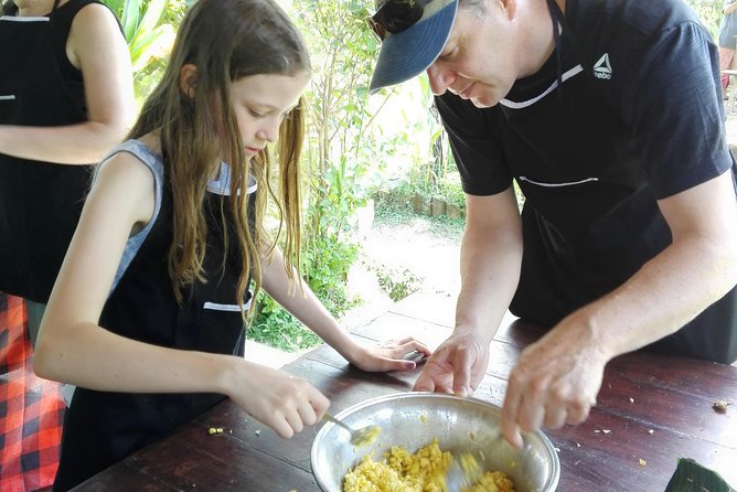 Balinese Cooking Class at Organic Farm - Why the farm visit matters more than a standard cooking class