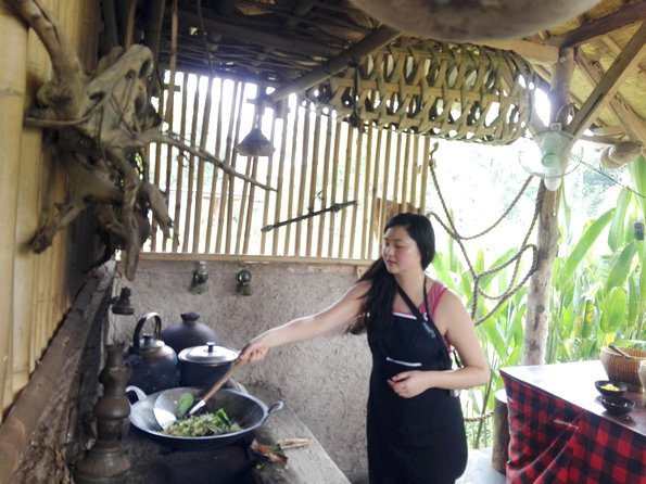 Balinese Cooking Class at Organic Farm - Who will enjoy this most
