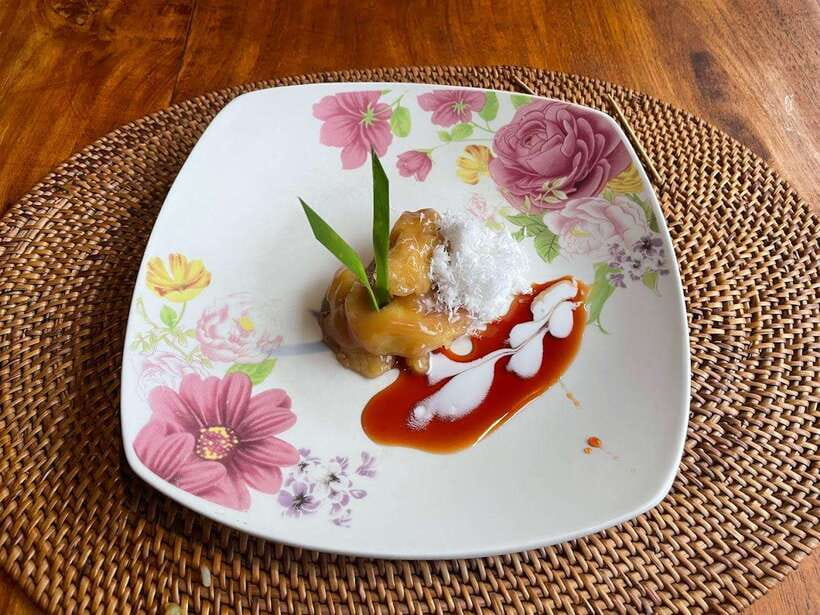 Balinese cooking class/Go shopping at the market, cook, eat - Why this class is more than a meal