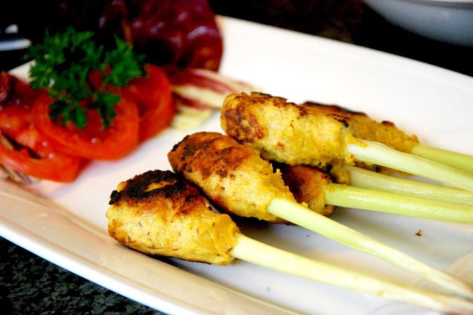 Balinese Cooking Class in Seminyak - The Jimbaran fish market at 9:30 AM