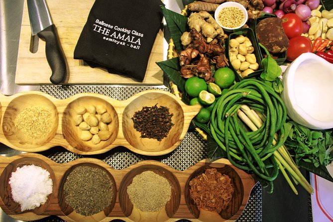 Balinese Cooking Class in Seminyak - Why the market visit adds real value