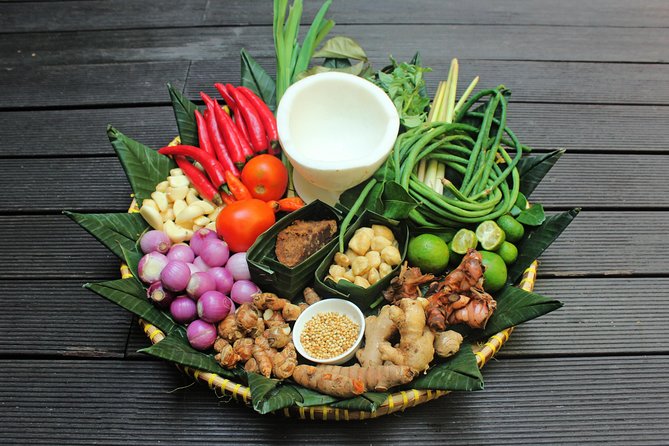 Balinese Cooking Class in Seminyak - Who will enjoy this cooking class most