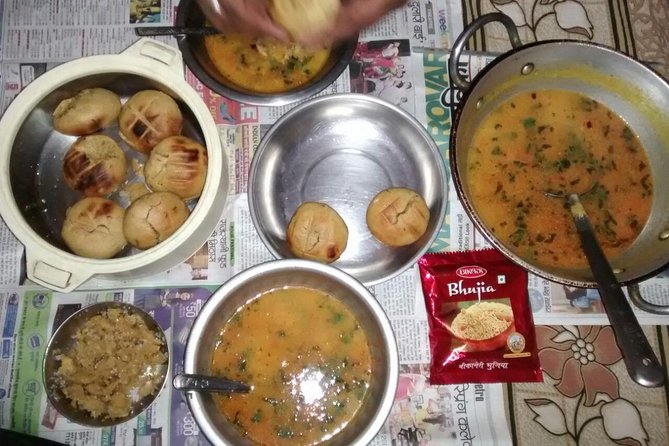Bangalore: Traditional Cooking Classes & Dinner with Chef Family - What the three-hour schedule means